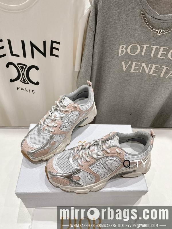 Replica Dior Shoes sz35-41 TY0602
