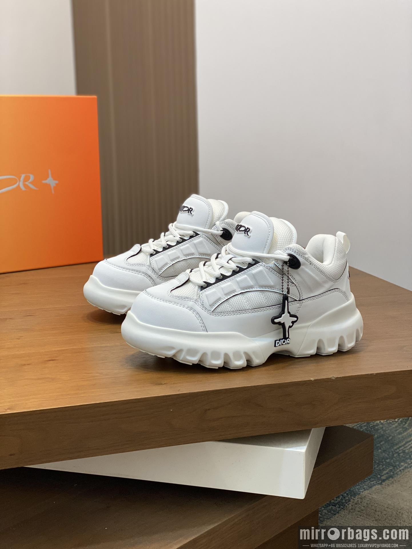 Replica Dior Shoes sz39-45 hnh1208