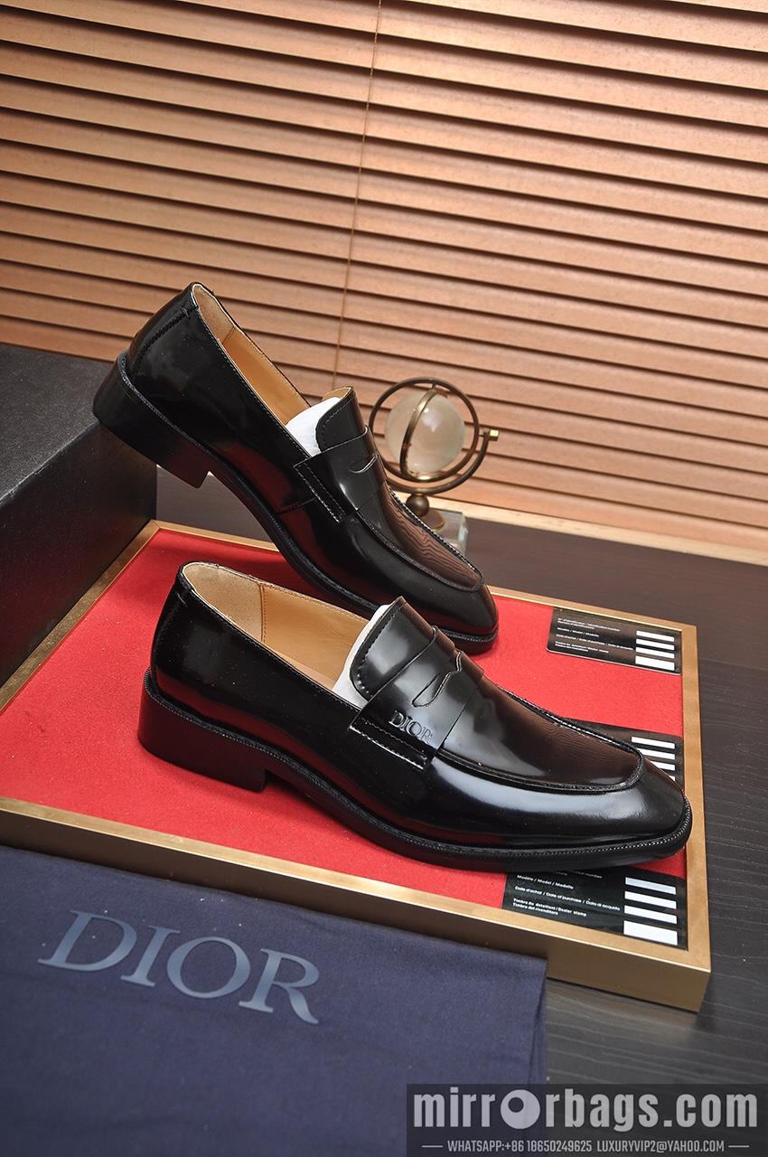 Replica Dior Shoes sz38-44 hnh1225