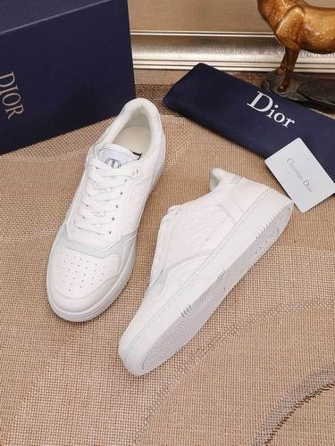 Replica Dior Shoes sz38-44 jyh0919