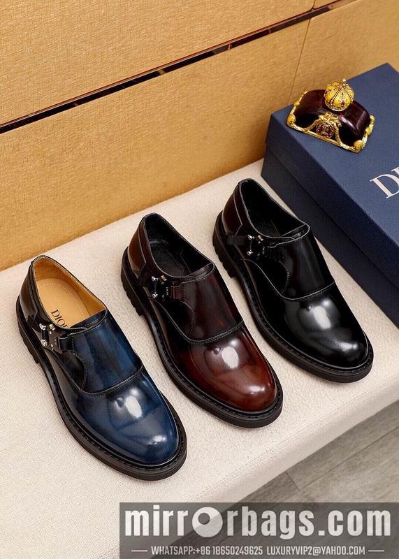 Replica Dior Shoes sz38-45 hnw0219