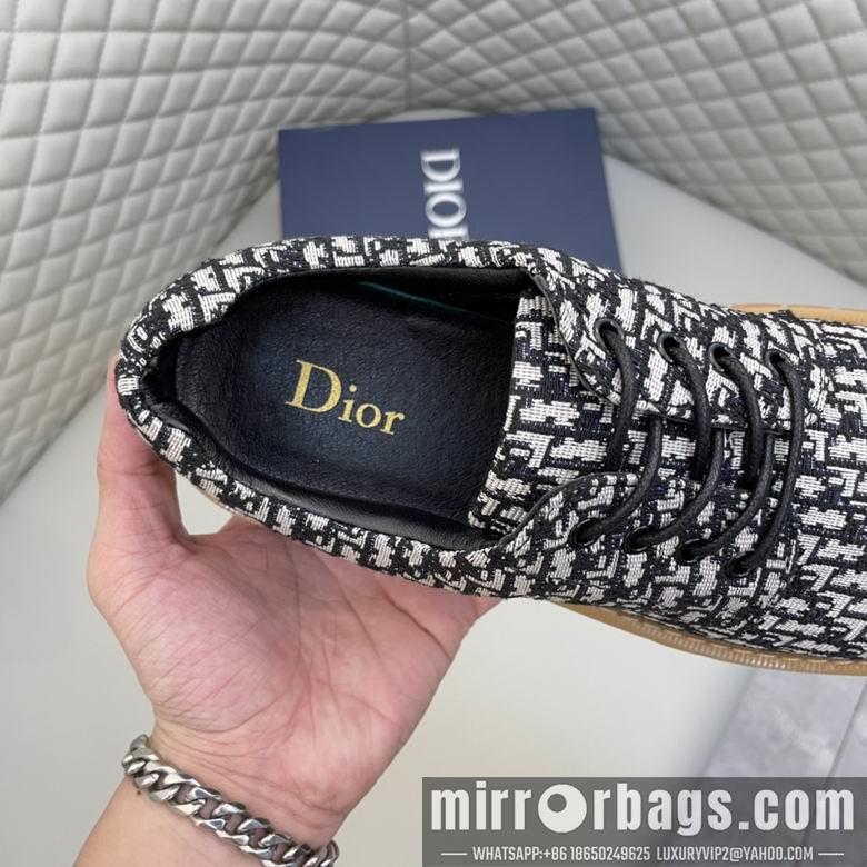 Replica Dior Shoes sz38-44 2C 0508