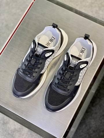 Replica Dior Shoes sz38-45 jyh0908