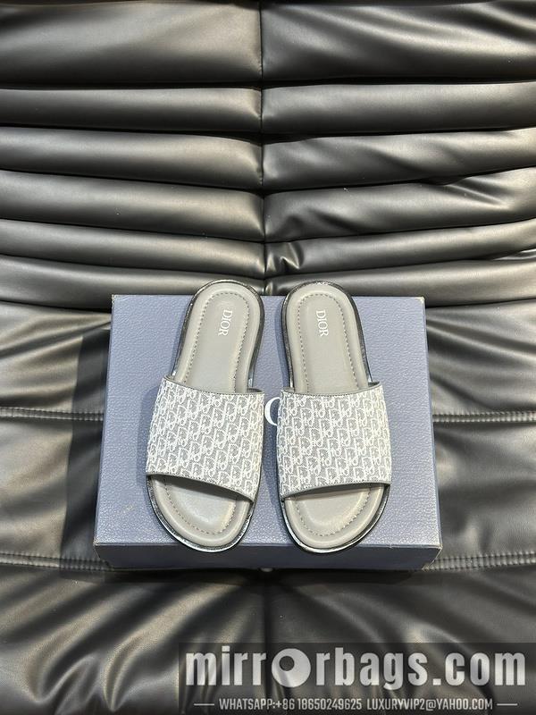 Replica Dior Shoes sz38-46 jyh0209