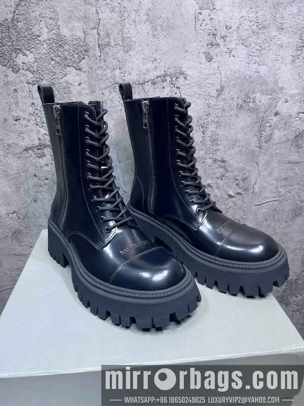 Replica Balenciaga Shoes sz38-46 mnw0206