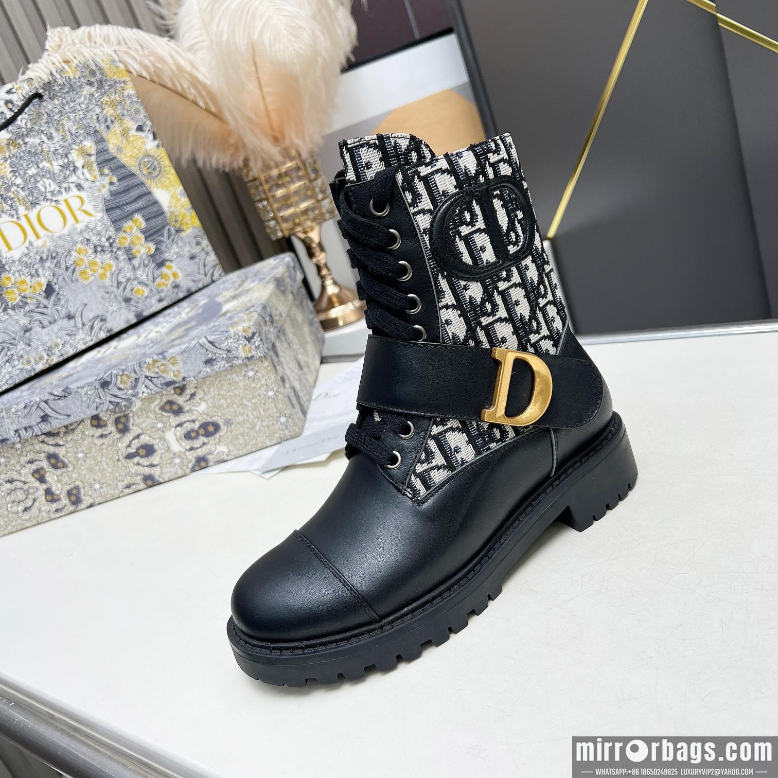 Replica Dior Shoes sz35-41 h0906