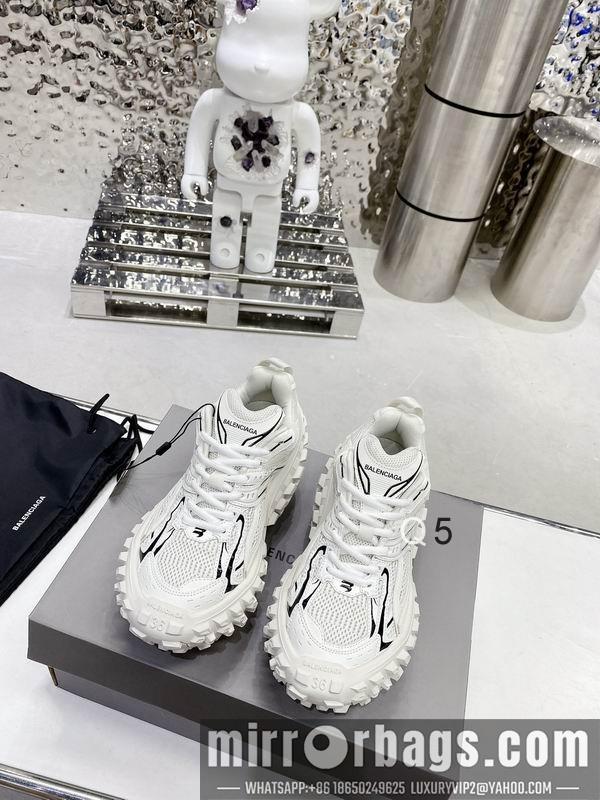 Replica Balenciaga Shoes sz35-45 JY0210