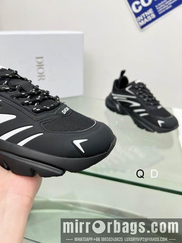 Replica Dior Shoes sz36-44 GDT0603