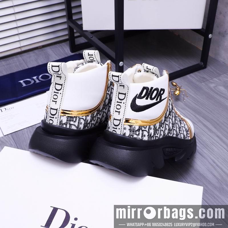 Replica Dior Shoes sz38-44 hnm0140