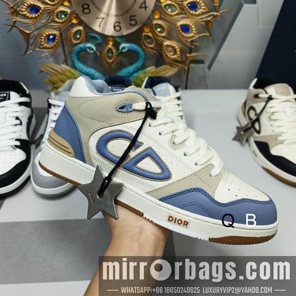 Replica Dior Shoes sz38-45 BS0602