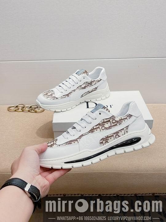 Replica Dior Shoes sz38-44 mnh0501