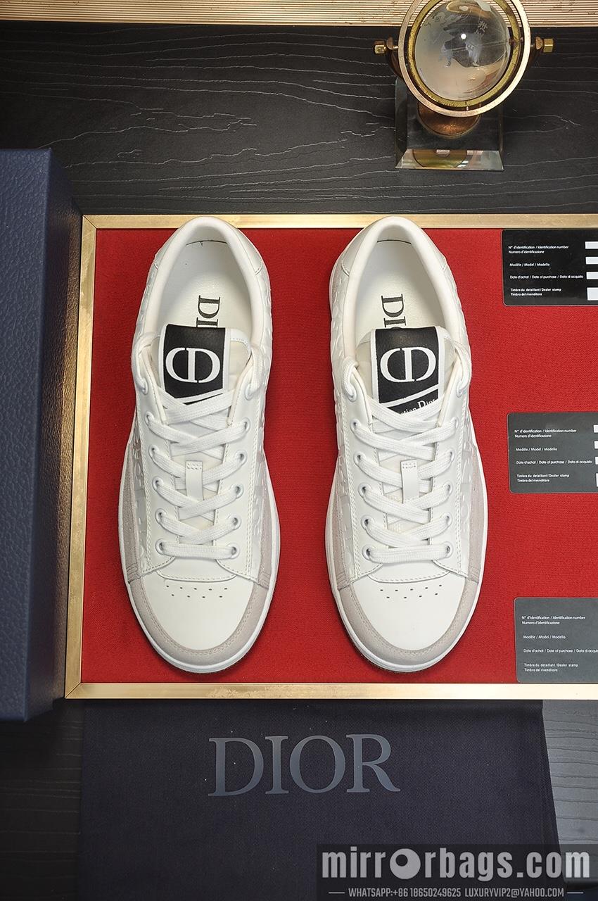 Replica Dior Shoes sz38-44 h0607
