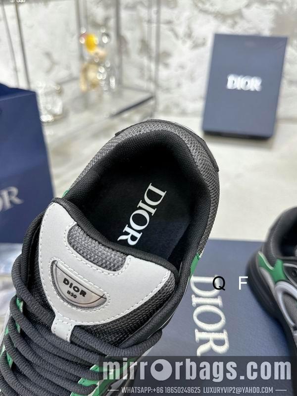 Replica Dior Shoes sz38-45 TF1111