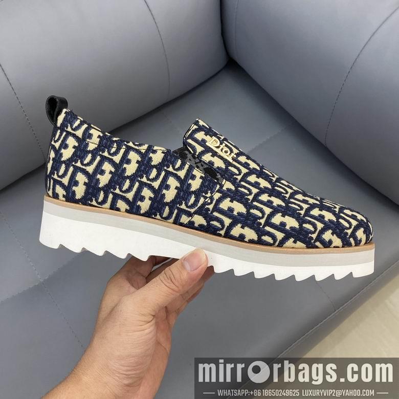 Replica Dior Shoes sz38-44 3C h0511