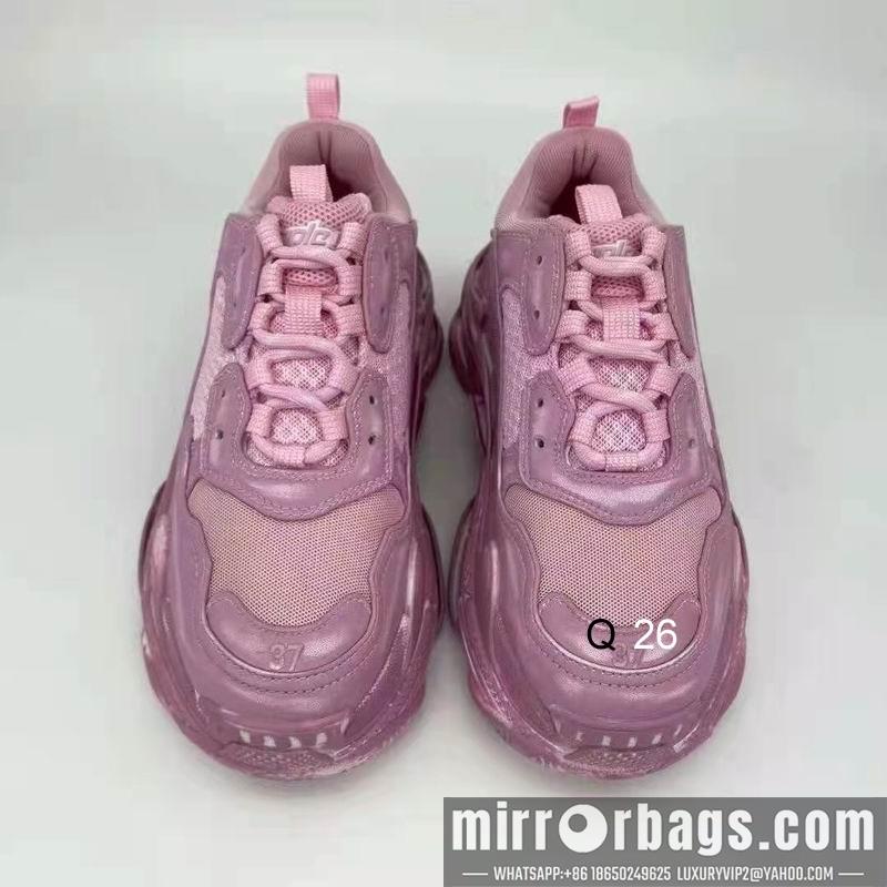 Replica Balenciaga Shoes sz35-45 L1101