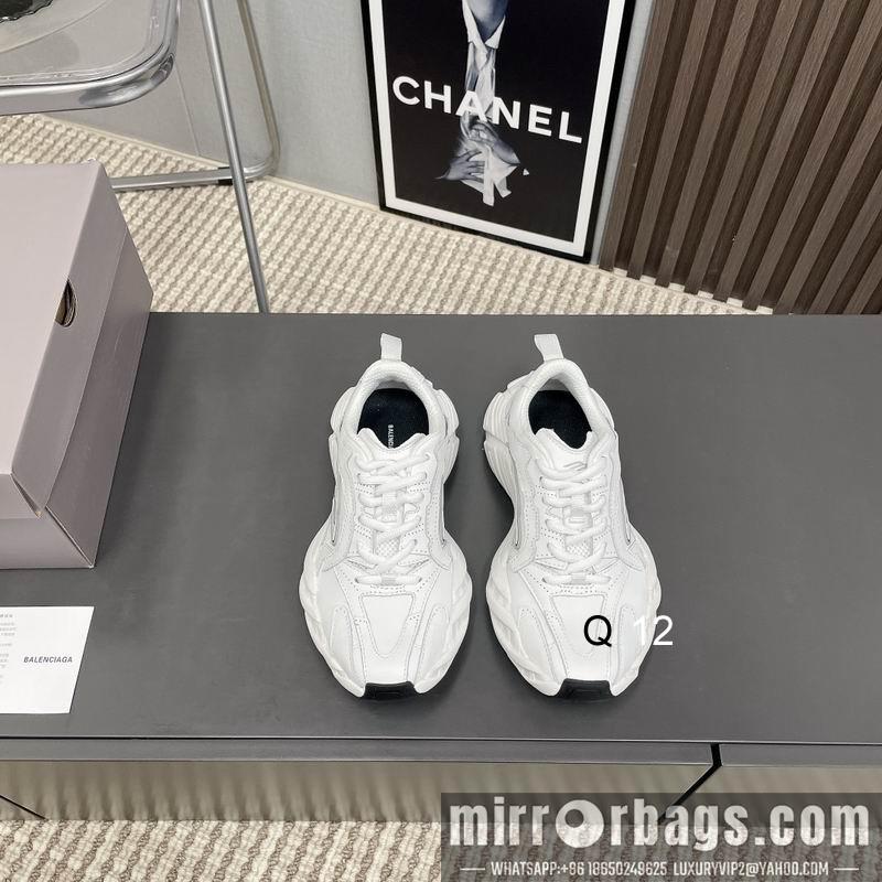 Replica Balenciaga Shoes sz35-45 J0202
