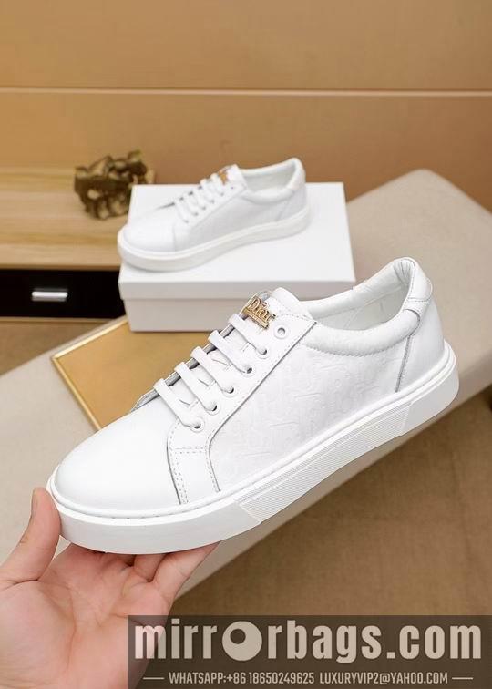 Replica Dior Shoes sz38-44 jyh0909