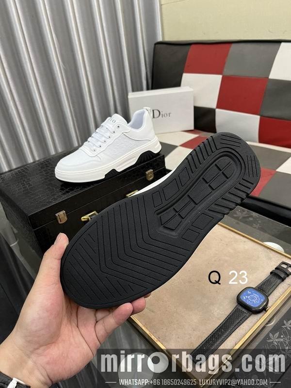Replica Dior Shoes sz38-45 HY1105