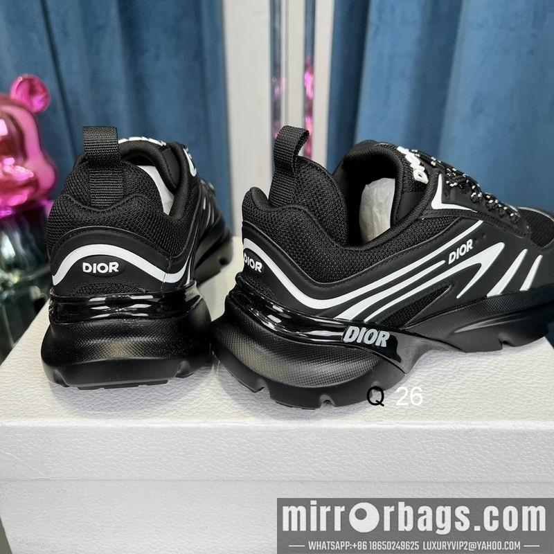 Replica Dior Shoes sz35-44 L0902