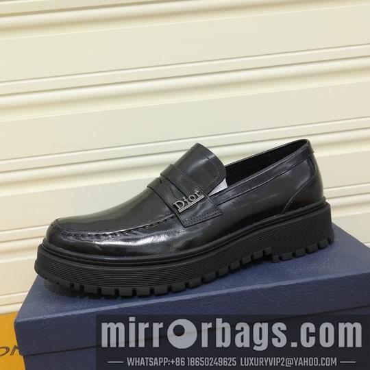 Replica Dior Shoes sz38-45 mnh0541
