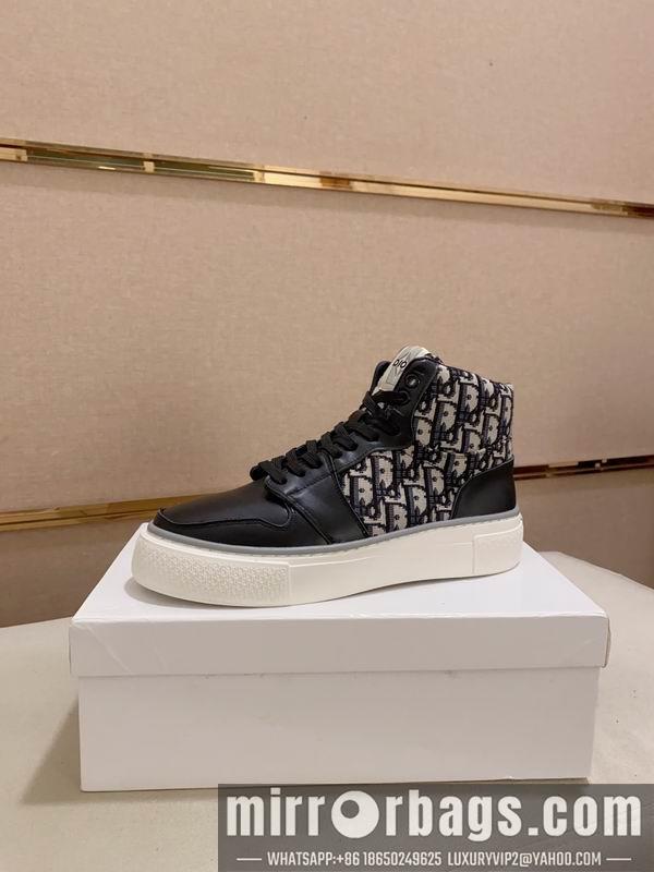 Replica Dior Shoes sz38-44 hnm0121