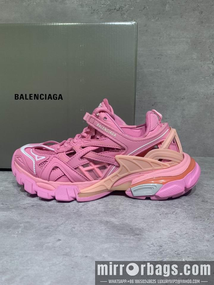 Replica Balenciaga Shoes sz36-40 hnh1102