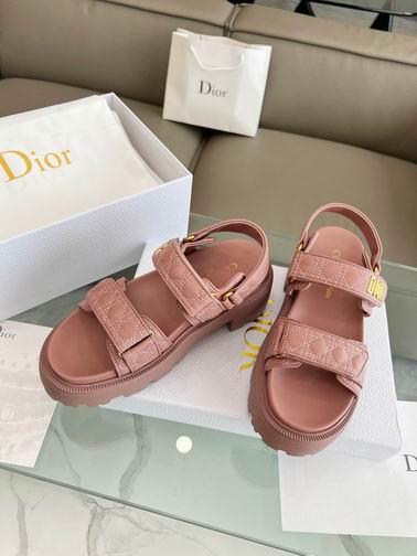 Replica Dior Shoes sz35-42 mnh0701
