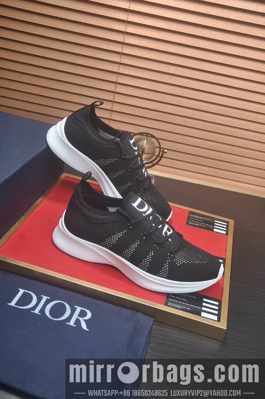 Replica Dior Shoes sz38-45 mnw0309