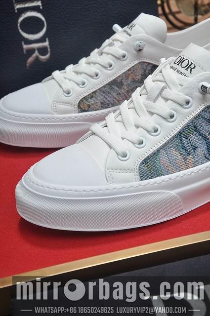 Replica Dior Shoes sz38-45 mnh0518