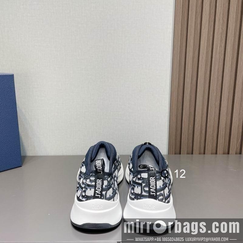 Replica Dior Shoes sz38-45 J0603