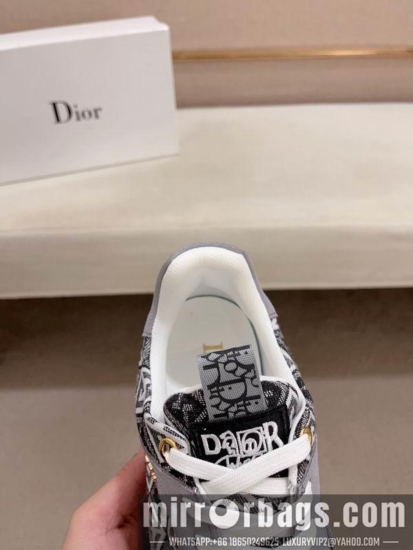 Replica Dior Shoes sz38-44 hnm0162