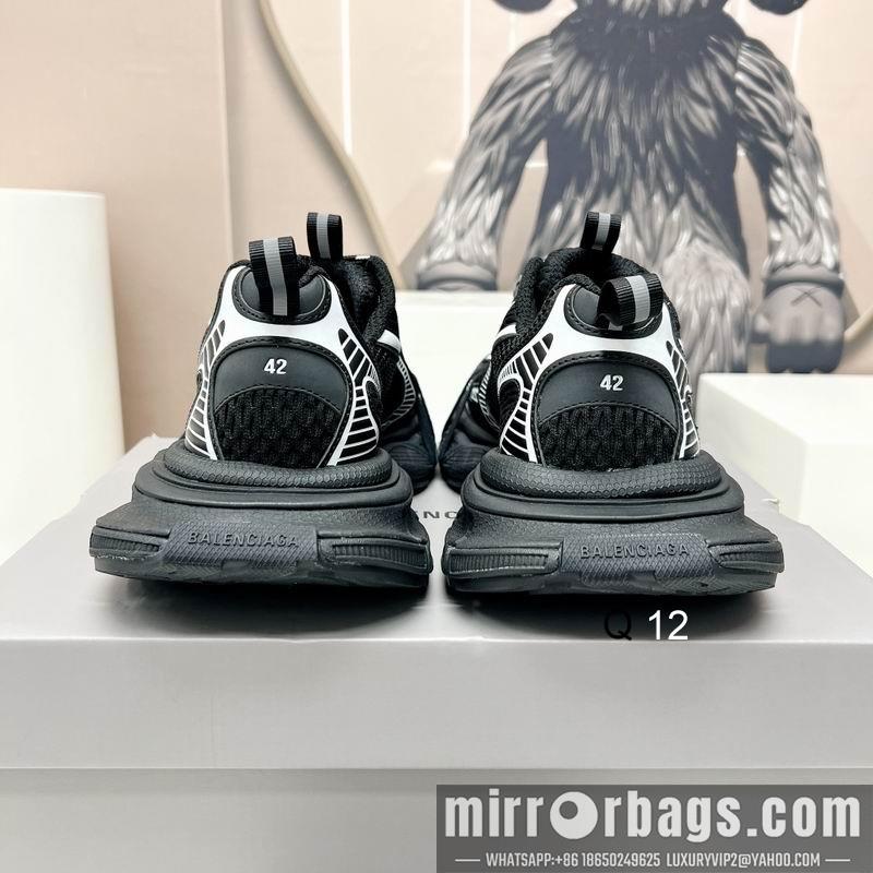 Replica Balenciaga Shoes sz35-45 J0207