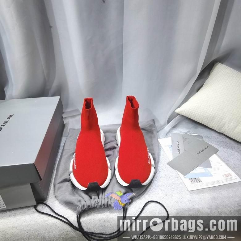 Replica Balenciaga Shoes sz35-45 ngh0210