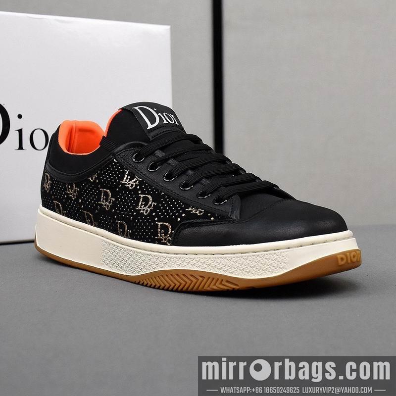 Replica Dior Shoes sz38-44 mnw0302