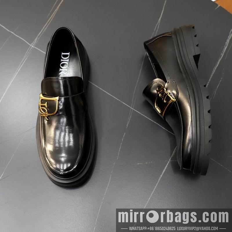 Replica Dior Shoes sz38-44 hnm0138