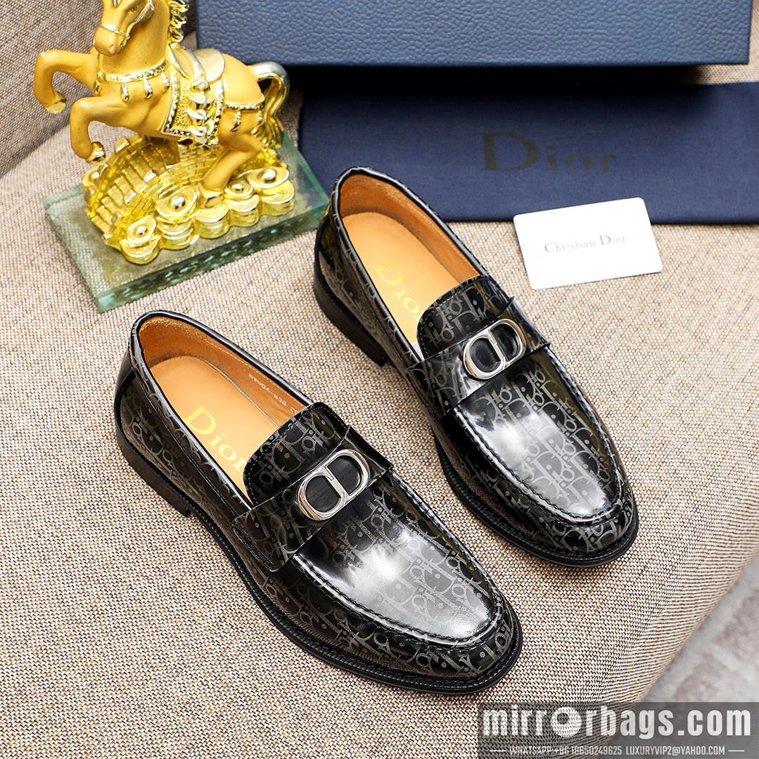 Replica Dior Shoes sz38-44 hnh1251