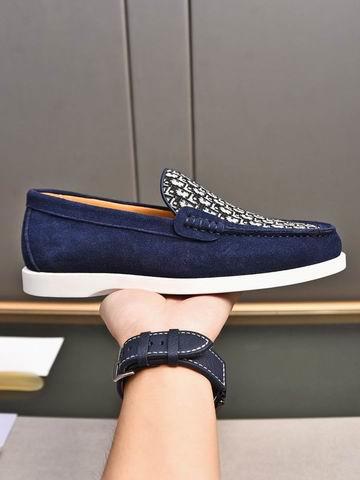 Replica Dior Shoes sz38-45 mnh0604