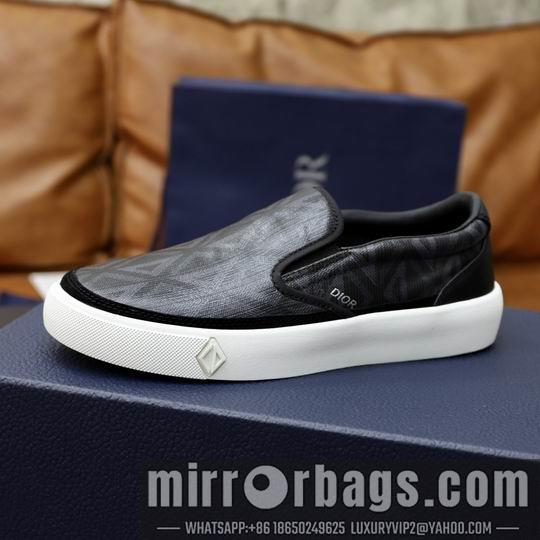 Replica Dior Shoes sz38-45 mnh0605