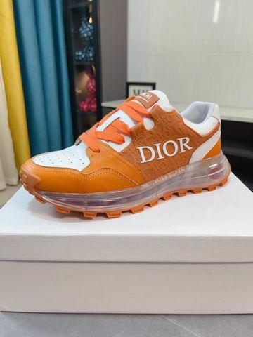 Replica Dior Shoes sz38-44 mnh0603