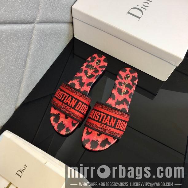 Replica Dior Shoes sz34-42 mnh0804