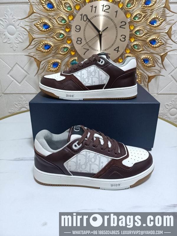Replica Dior Shoes sz35-45 mnm0104