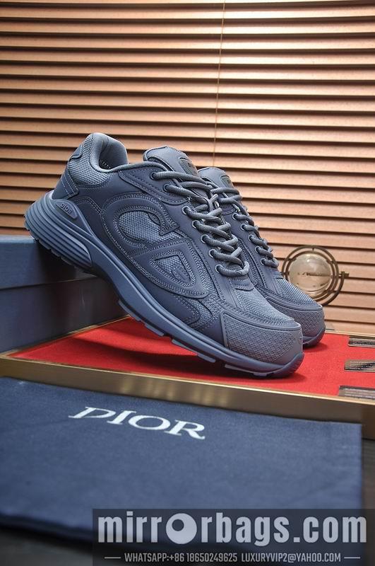 Replica Dior Shoes sz38-45 hnh0308