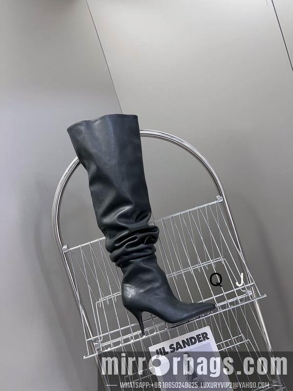 Replica Balenciaga Shoes sz35-40 8.5CM YH0701