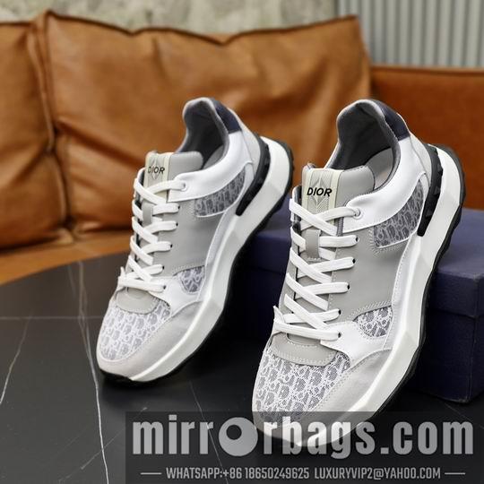 Replica Dior Shoes sz38-45 hnh0521