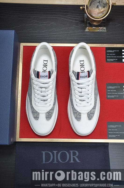 Replica Dior Shoes sz38-45 mnw0313