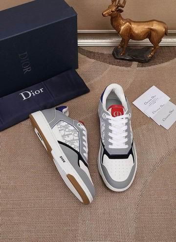 Replica Dior Shoes sz38-44 jyh0921