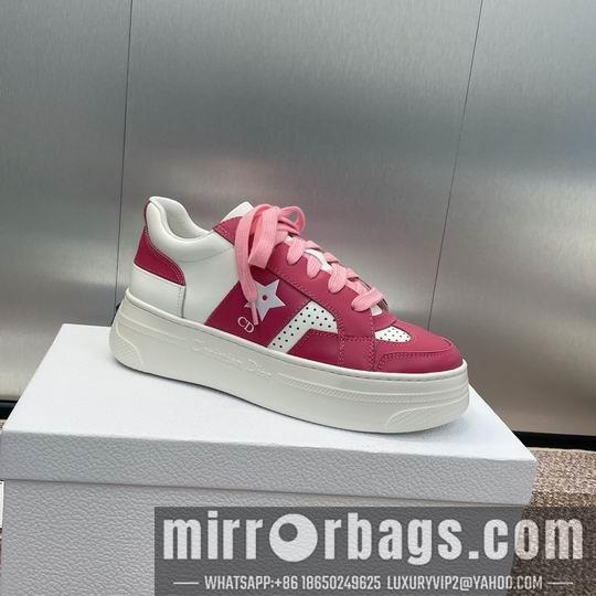Replica Dior Shoes sz35-41 mnh0512