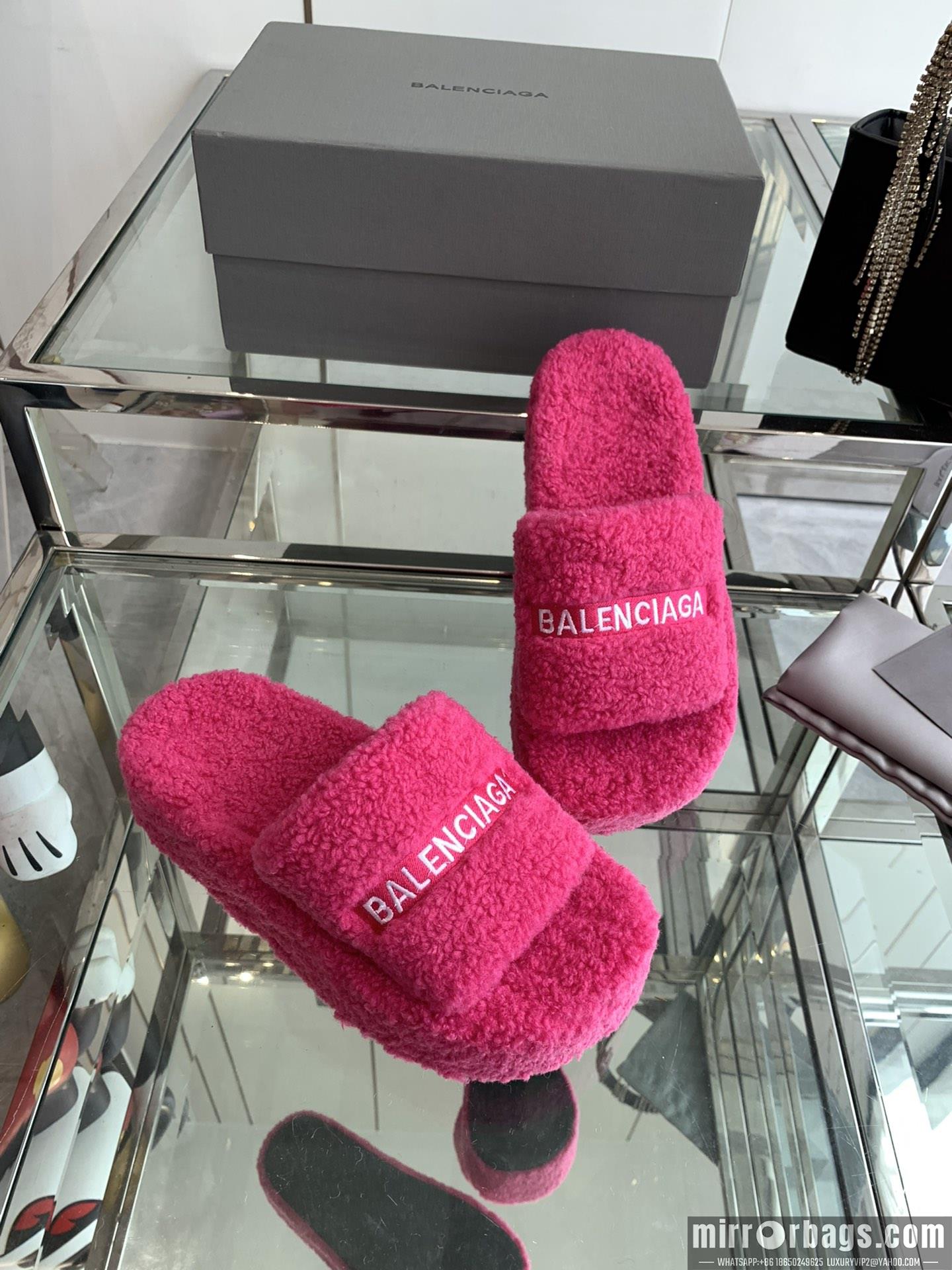 Replica Balenciaga Shoes sz35-40 h1004