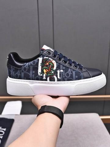 Replica Dior Shoes sz38-45 hnh0710