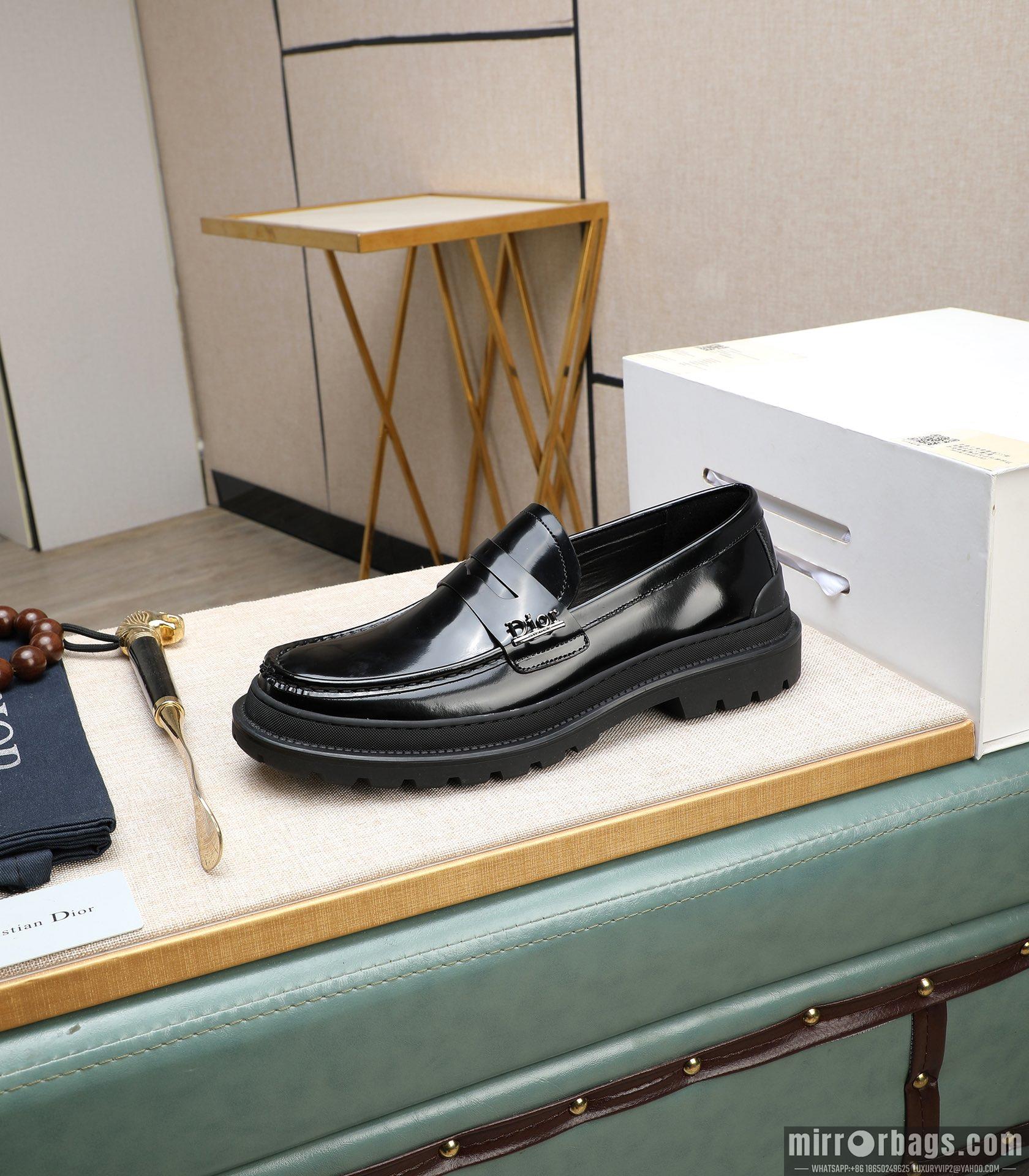 Replica Dior Shoes sz38-44 hnh1247